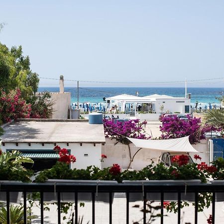 Appartamento In Villa Tulipano مازارا ديل فالو المظهر الخارجي الصورة