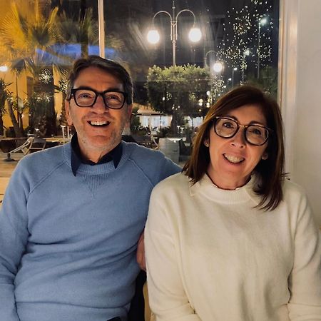 Appartamento In Villa Tulipano مازارا ديل فالو المظهر الخارجي الصورة