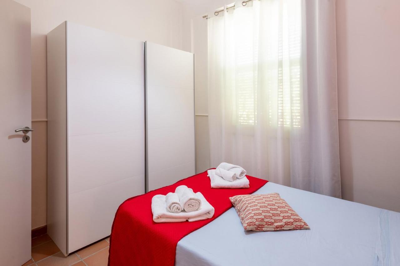 Appartamento In Villa Tulipano مازارا ديل فالو المظهر الخارجي الصورة