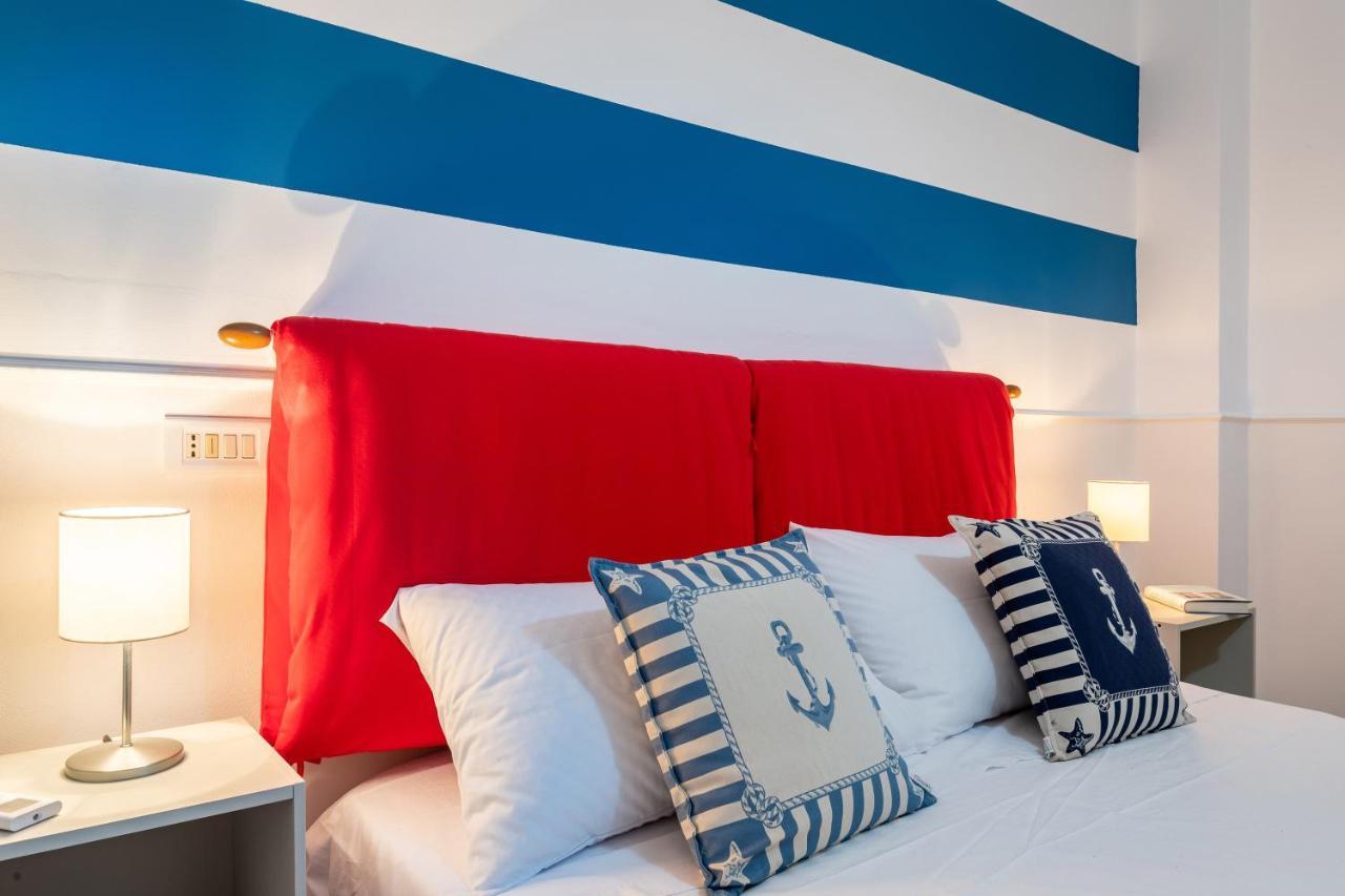 Appartamento In Villa Tulipano مازارا ديل فالو المظهر الخارجي الصورة