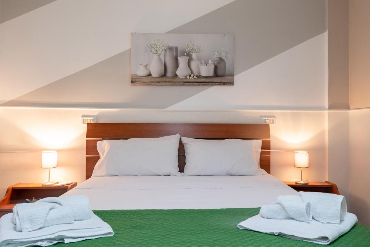 Appartamento In Villa Tulipano مازارا ديل فالو المظهر الخارجي الصورة