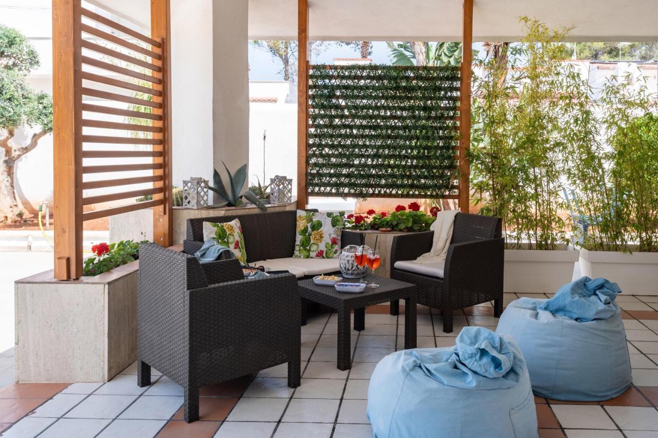 Appartamento In Villa Tulipano مازارا ديل فالو المظهر الخارجي الصورة