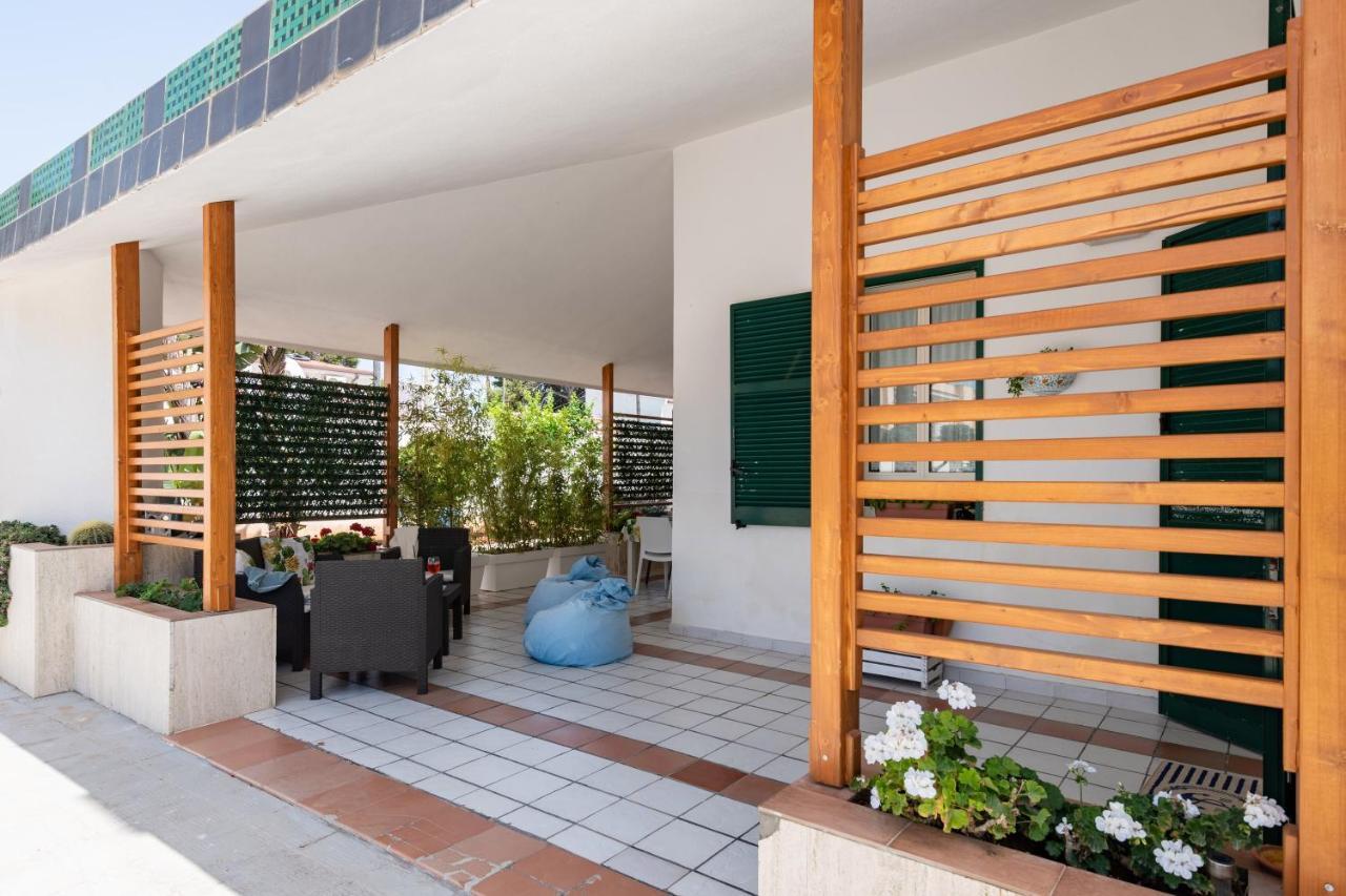 Appartamento In Villa Tulipano مازارا ديل فالو المظهر الخارجي الصورة