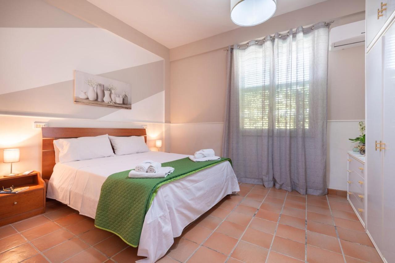 Appartamento In Villa Tulipano مازارا ديل فالو المظهر الخارجي الصورة