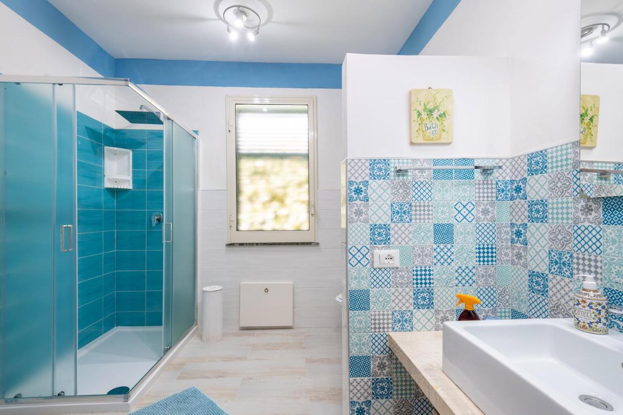 Appartamento In Villa Tulipano مازارا ديل فالو المظهر الخارجي الصورة