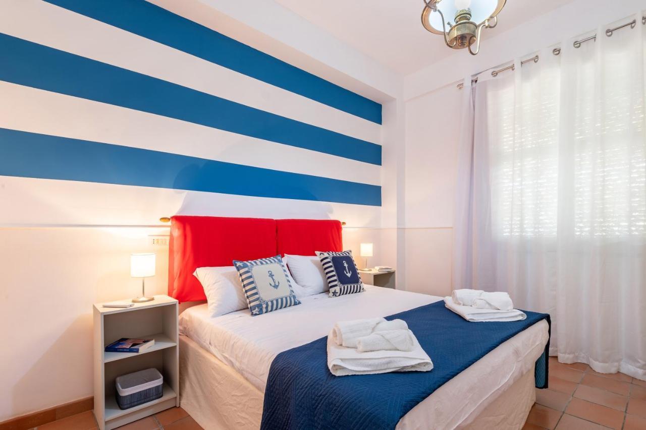 Appartamento In Villa Tulipano مازارا ديل فالو المظهر الخارجي الصورة