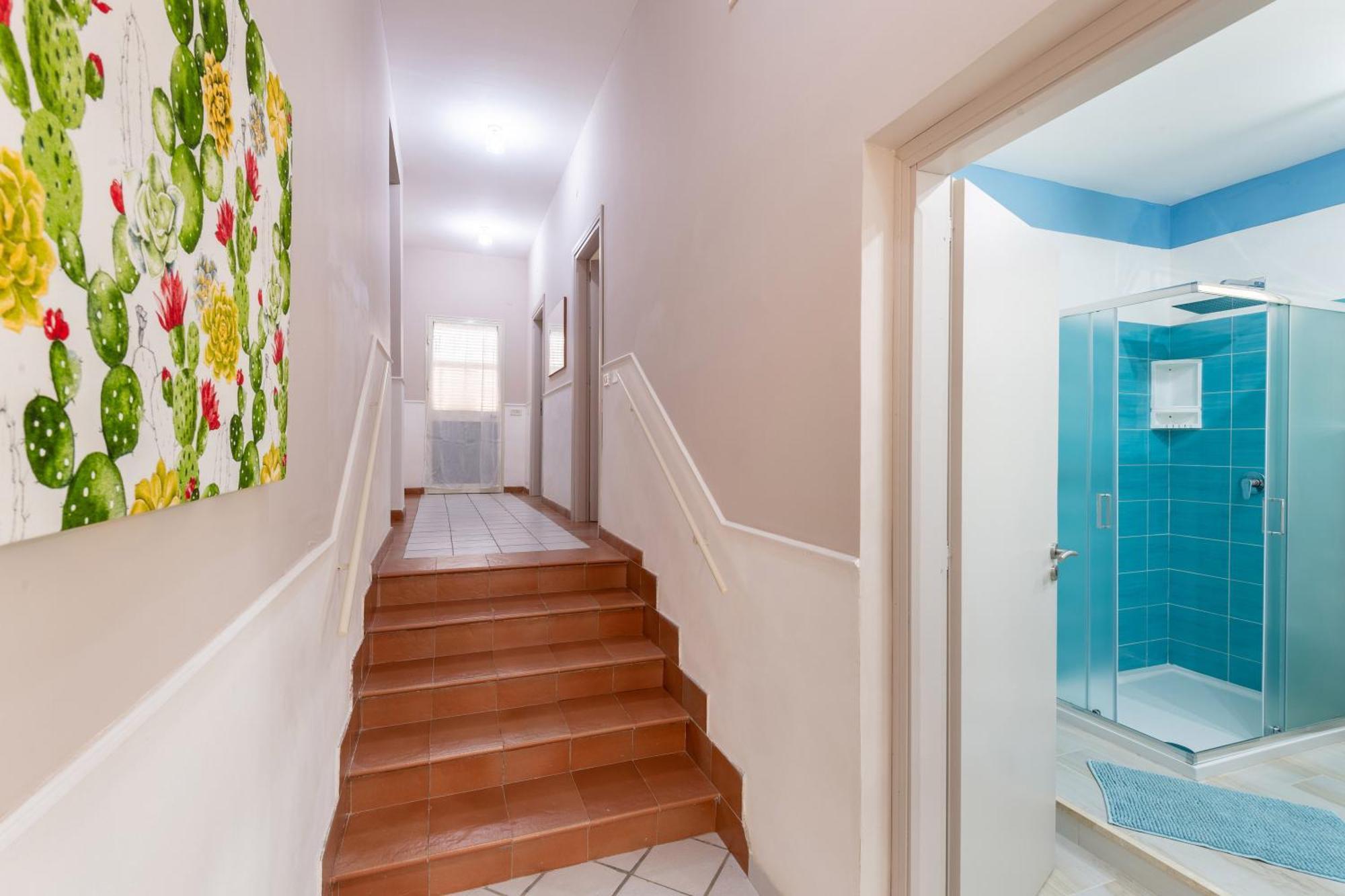 Appartamento In Villa Tulipano مازارا ديل فالو المظهر الخارجي الصورة