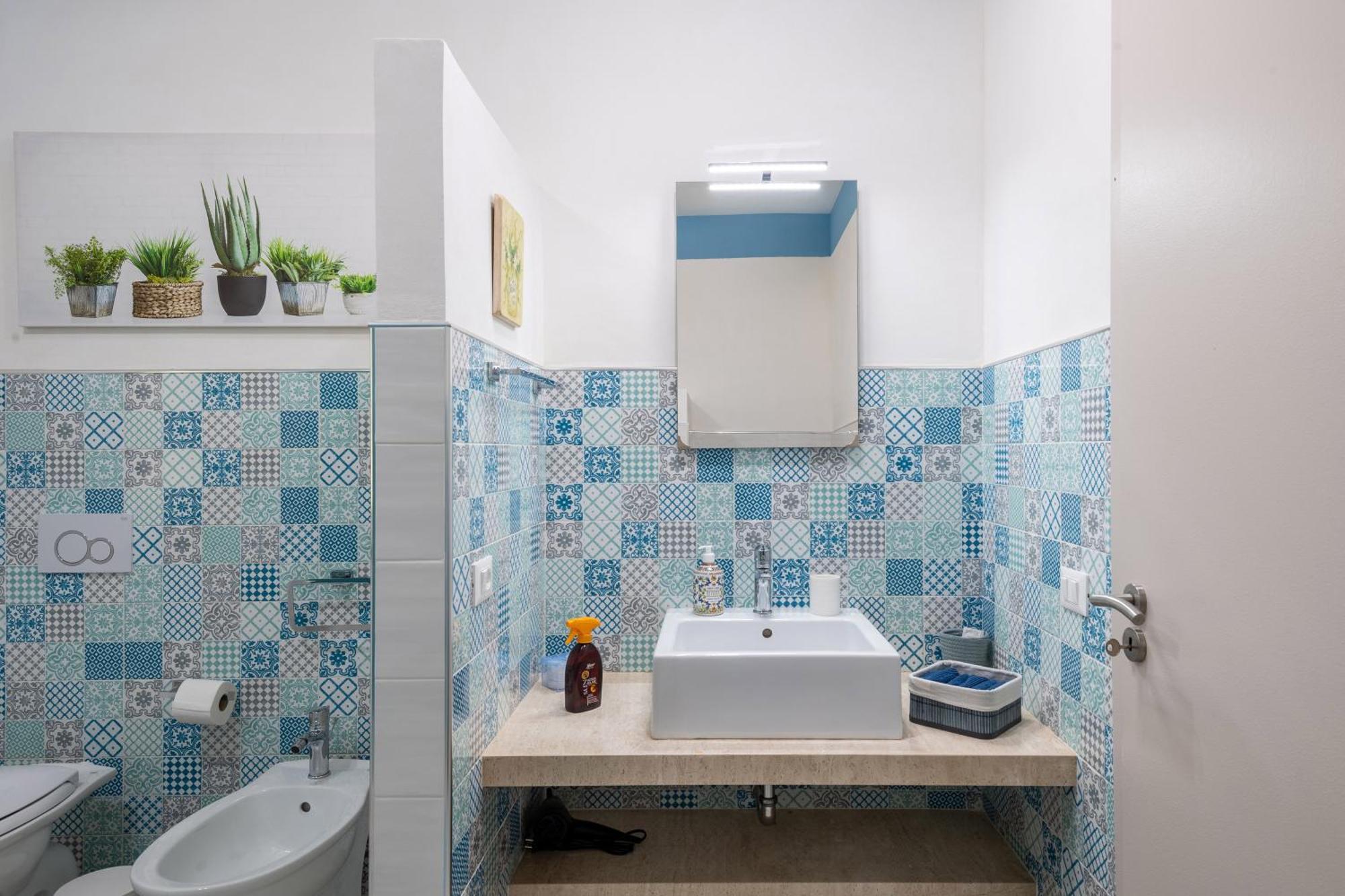 Appartamento In Villa Tulipano مازارا ديل فالو المظهر الخارجي الصورة