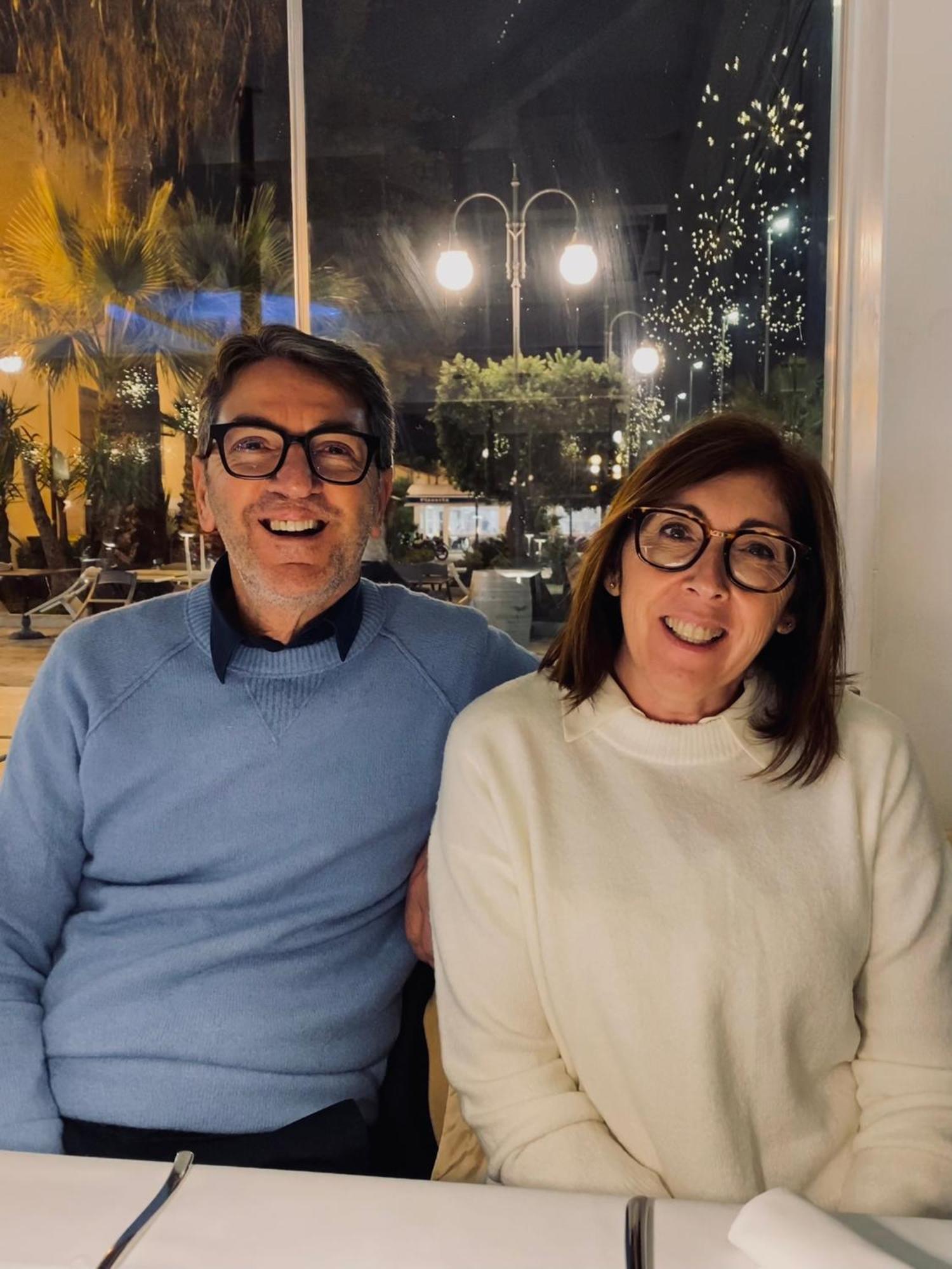 Appartamento In Villa Tulipano مازارا ديل فالو المظهر الخارجي الصورة