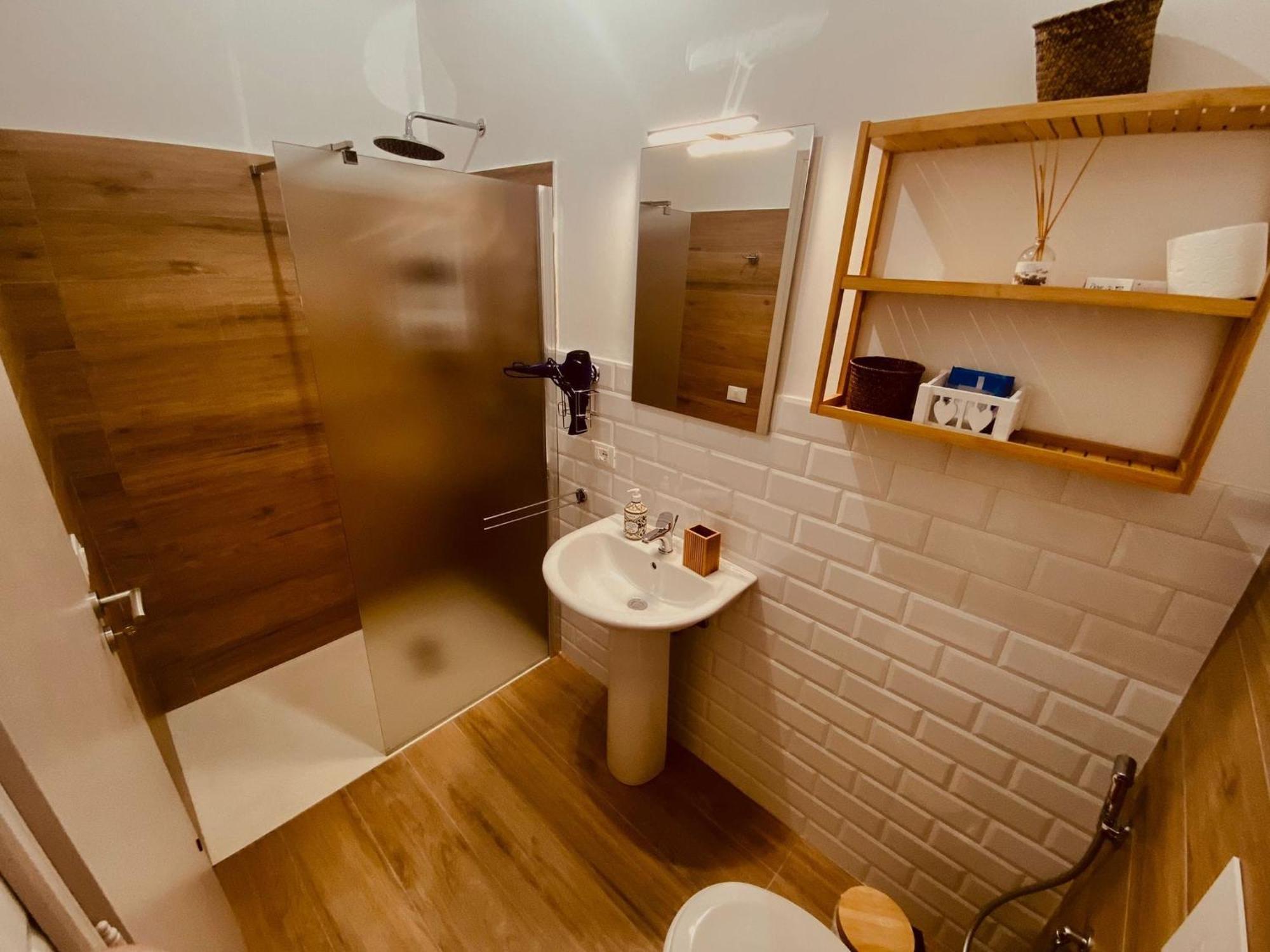 Appartamento In Villa Tulipano مازارا ديل فالو المظهر الخارجي الصورة