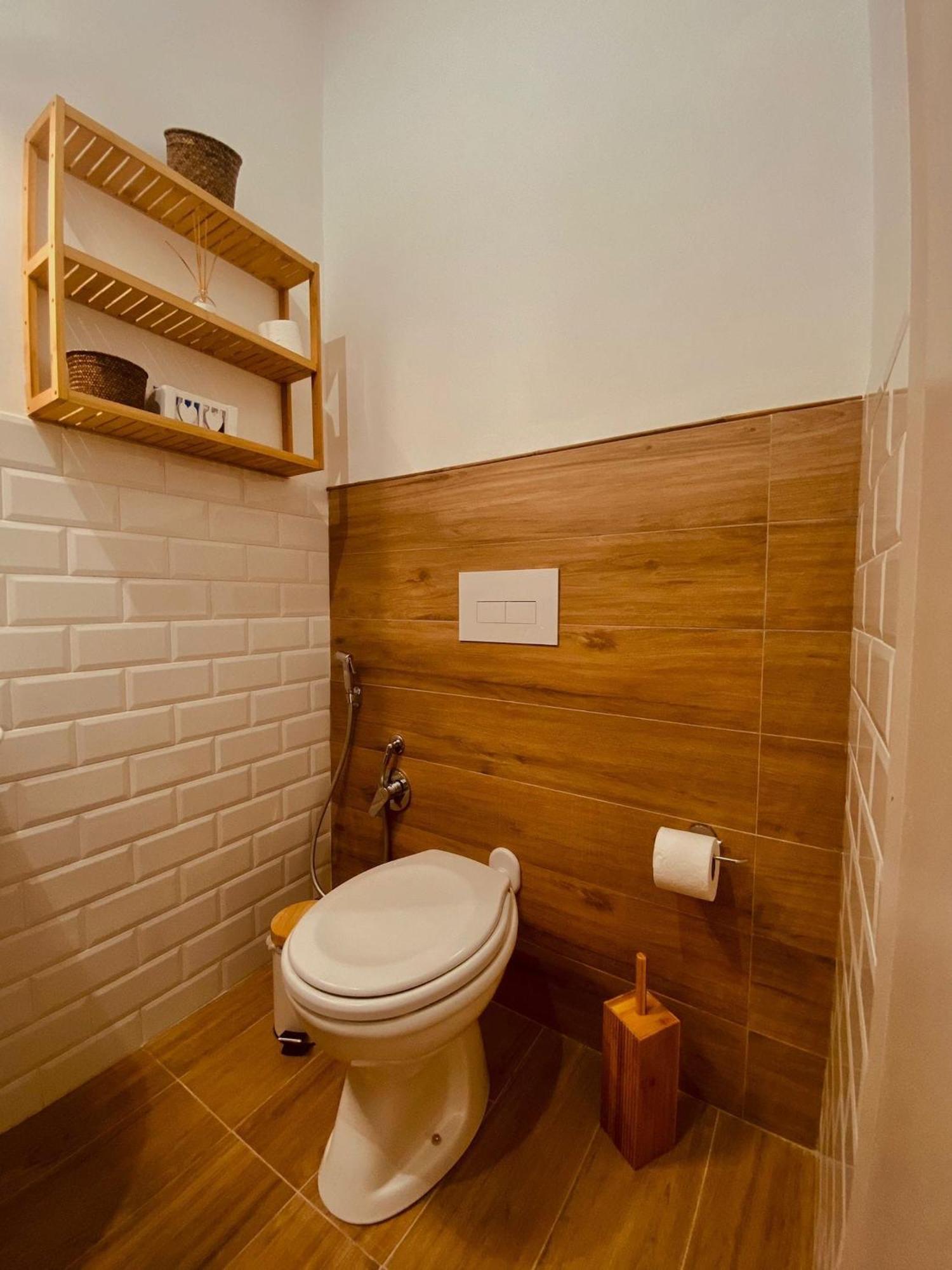 Appartamento In Villa Tulipano مازارا ديل فالو المظهر الخارجي الصورة
